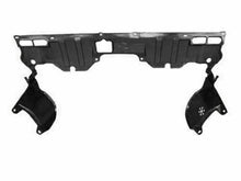 Load image into Gallery viewer, Front Fender Liners + Engine Splash Guard For 2006-2011 Honda Civic Coupe