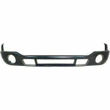 Load image into Gallery viewer, Front Chrome Bumper Kit with Brackets For 2003-2006 GMC Sierra 1500