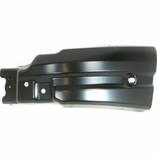 Load image into Gallery viewer, Front Chrome Bumper Steel + Valance+Ends+ Fog for 2007-2013 Chevy Silverado 1500
