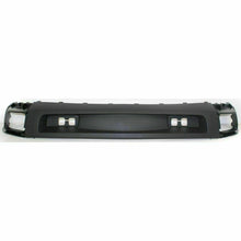 Load image into Gallery viewer, Front Chrome Bumper Steel + Valance+Ends+ Fog for 2007-2013 Chevy Silverado 1500