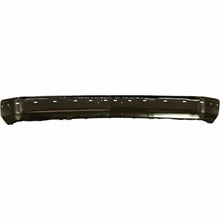 Load image into Gallery viewer, Front Bumper Chrome With Molding Holes For 1988-2000 Chevrolet / GMC C/ K-Series