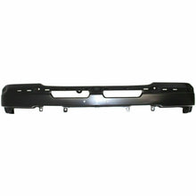 Load image into Gallery viewer, Front Bumper Primed Steel + Covers + Grille For 03-07 Silverado / Avalanche 1500