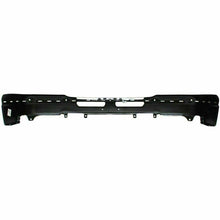 Load image into Gallery viewer, Front Bumper Primed Steel + Covers + Grille For 03-07 Silverado / Avalanche 1500