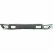 Load image into Gallery viewer, Front Bumper Primed Steel + Covers + Grille For 03-07 Silverado / Avalanche 1500