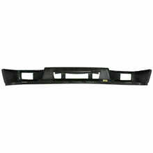 Load image into Gallery viewer, Front Bumper Lower Valance Textured For 2004-2012 Chevrolet Colorado/ GMC Canyon