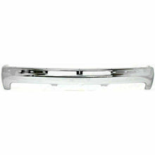 Load image into Gallery viewer, Front Bumper Chrome Kit With Brackets For 1999-02 Silverado 1500 / 2000-06 Tahoe