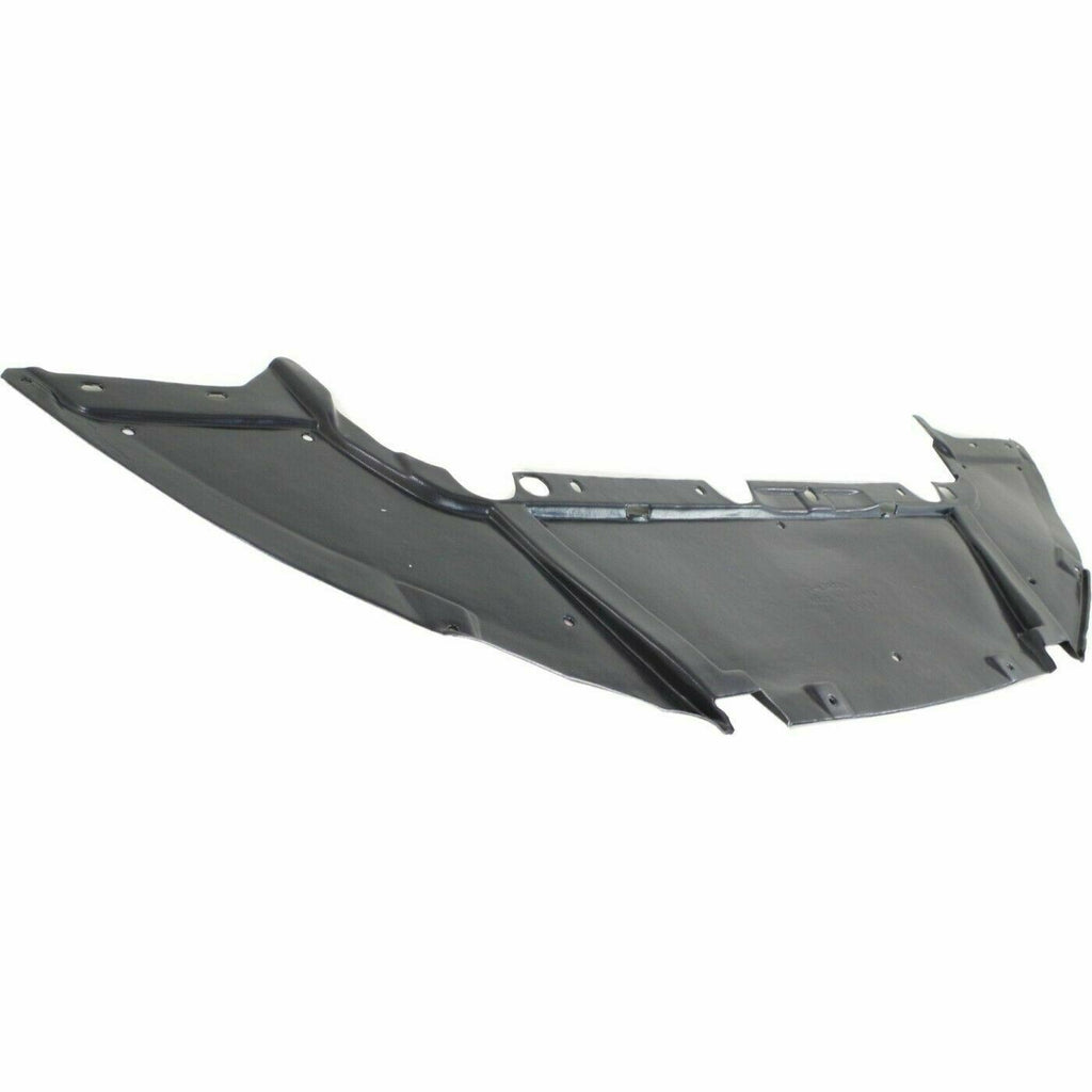New Engine Under Cover Splash Shield For 2012 -18 Ford Focus CP9Z8310A FO1228119