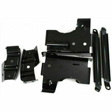 Load image into Gallery viewer, Front Bumper Primed Steel With Brackets For 2003-2007 GMC Sierra 1500 2500 3500