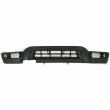 Load image into Gallery viewer, Front Bumper Chrome + Valance + Brackets + Signal For 1999-2002 Toyota 4Runner