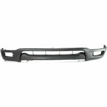 Load image into Gallery viewer, New Front Chrome Bumper Lower Valance Kit Primed For Toyota Tacoma 2001-2004