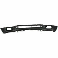 Load image into Gallery viewer, New Front Chrome Bumper Lower Valance Kit Primed For Toyota Tacoma 2001-2004