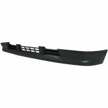 Load image into Gallery viewer, Front Bumper Chrome + Lower Valance Air Deflector For 93-98 Toyota T-100 Pickup