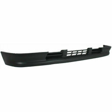 Load image into Gallery viewer, Front Bumper Chrome + Lower Valance Air Deflector For 93-98 Toyota T-100 Pickup