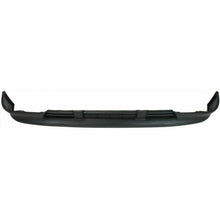 Load image into Gallery viewer, Front Bumper Chrome + Lower Valance Air Deflector For 93-98 Toyota T-100 Pickup