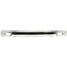 Load image into Gallery viewer, Front Bumper Chrome + Lower Valance Air Deflector For 93-98 Toyota T-100 Pickup