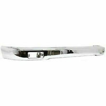 Load image into Gallery viewer, Front Bumper Chrome + Lower Valance Air Deflector For 93-98 Toyota T-100 Pickup