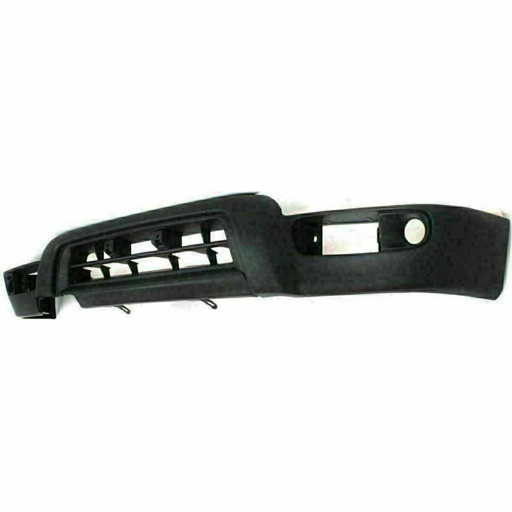 Front Bumper Valance Support Bracket Signal Light For 99-02 Toyota 4RUNNER