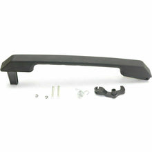 Load image into Gallery viewer, Tailgate Handle Exterior Textured Lever Only For 2003 - 2009 Hummer H2 Base