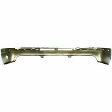 Load image into Gallery viewer, Front Bumper Chrome + Upper + Valance For 1999-2002 Silverado 1500/2000-06 Tahoe