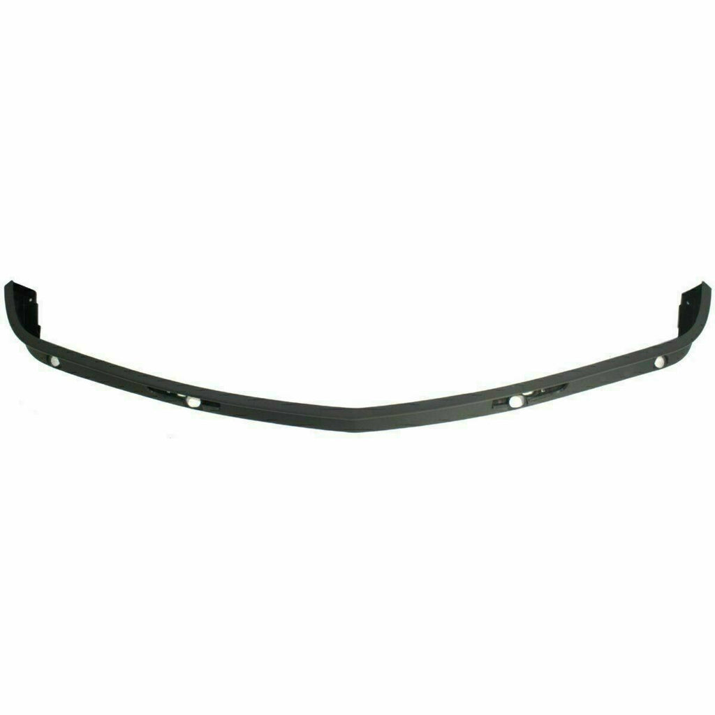 Front Lower Valance Primed With Tow Hook Holes For 1988-2000 Chevy GMC Pickup