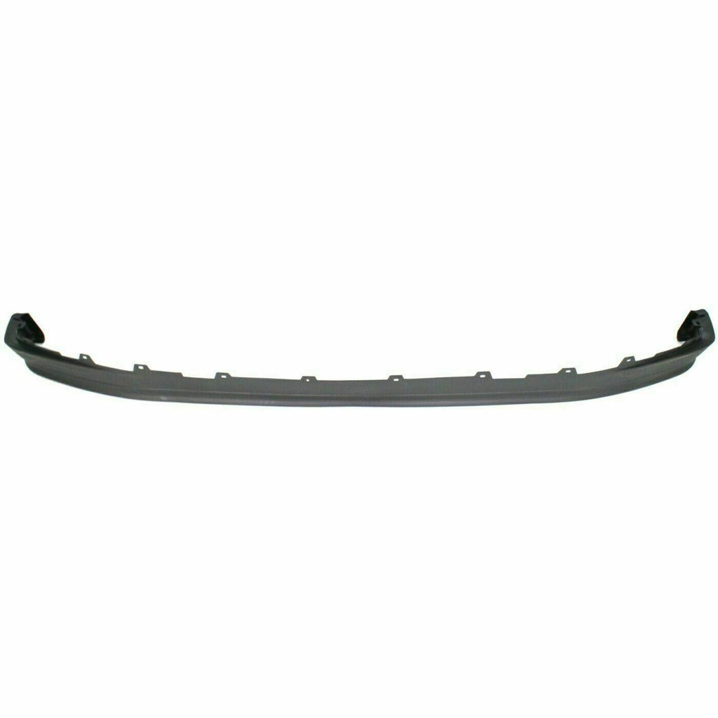 Front Bumper Lower Valance Textured For 1992 -1997 Ford Bronco F-150 F-250 F-350