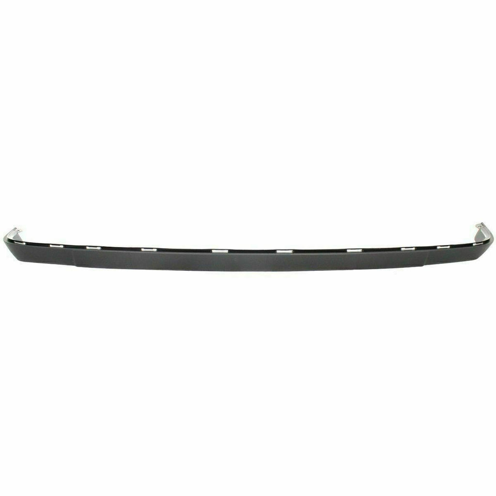 Front Lower Valance Extension For 2003-2006 Chevy Silverado/ 2005-2006 Avalanche