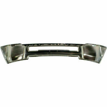 Load image into Gallery viewer, Front Bumper Chrome + Air Dam w/o Fog Hole For 2010-2012 Dodge Ram 2500 3500 4WD