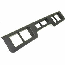 Load image into Gallery viewer, Front Bumper Molding Center + Molding Pad For 92-96 Bronco / 92-97 Ford 150-350