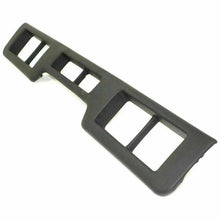 Load image into Gallery viewer, Front Bumper Molding Center + Molding Pad For 92-96 Bronco / 92-97 Ford 150-350