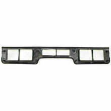 Load image into Gallery viewer, Front Bumper Molding Center + Molding Pad For 92-96 Bronco / 92-97 Ford 150-350