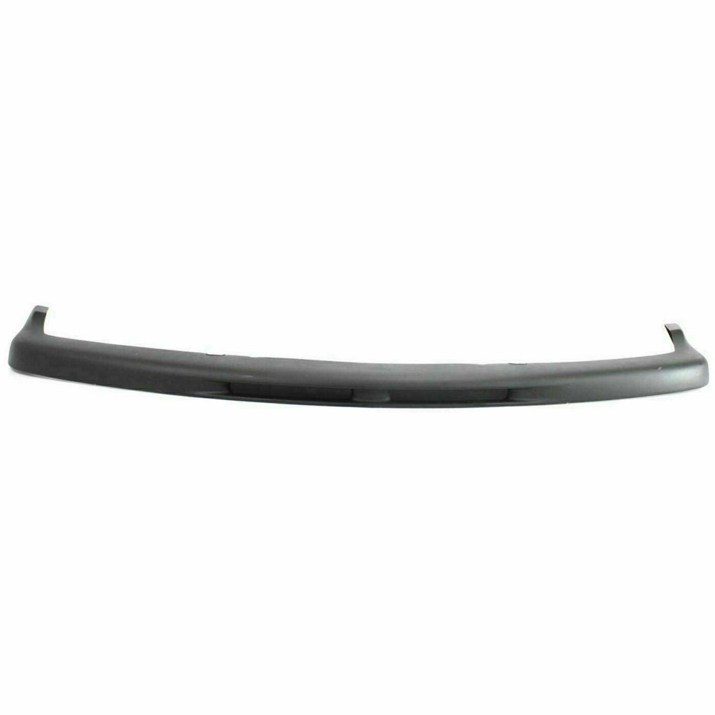 Front Bumper Upper Cover For 2000-2006 Tahoe / 1999-2002 Chevy Silverado 1500