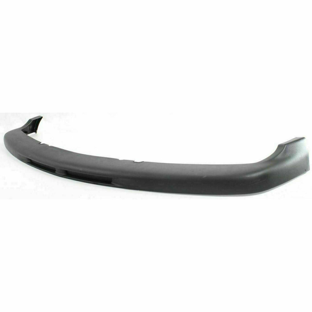 Front Bumper Upper Cover For 2000-2006 Tahoe / 1999-2002 Chevy Silverado 1500