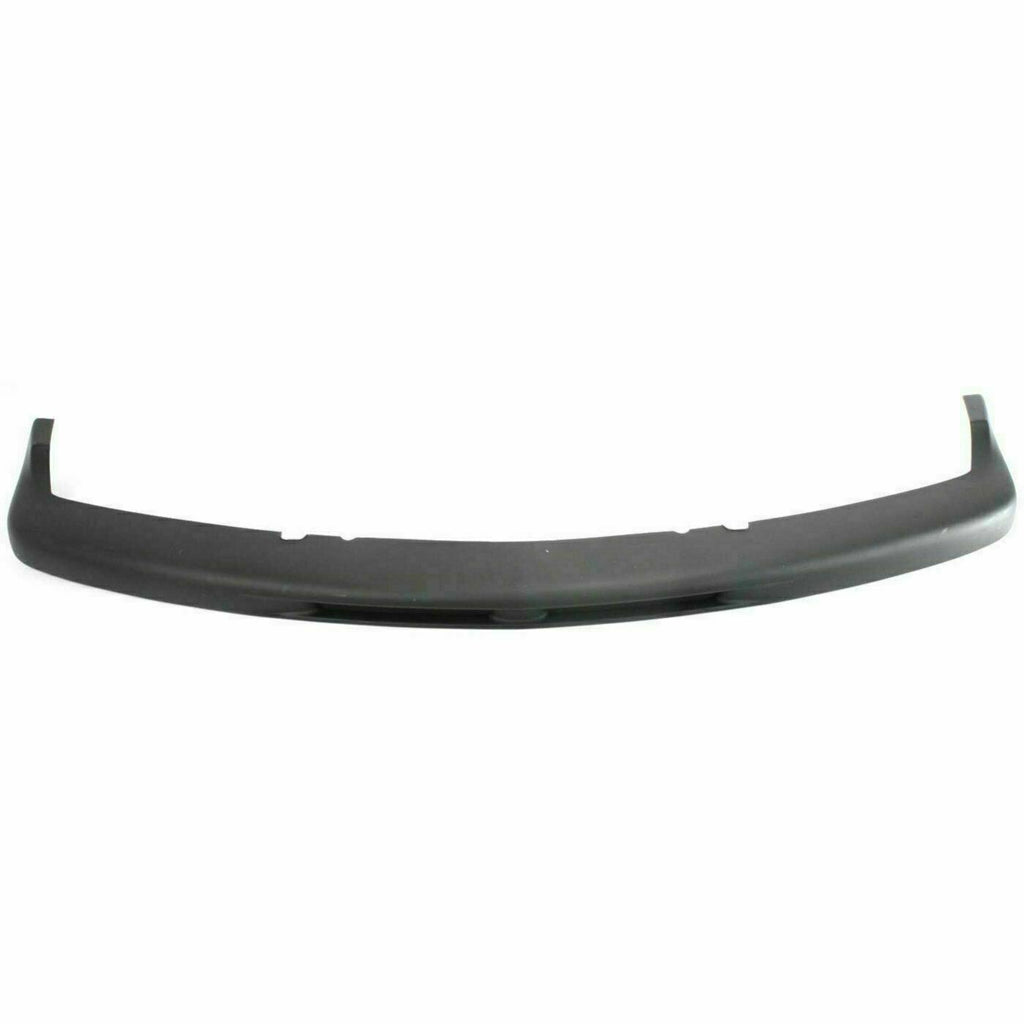 Front Bumper Upper Cover For 2000-2006 Tahoe / 1999-2002 Chevy Silverado 1500