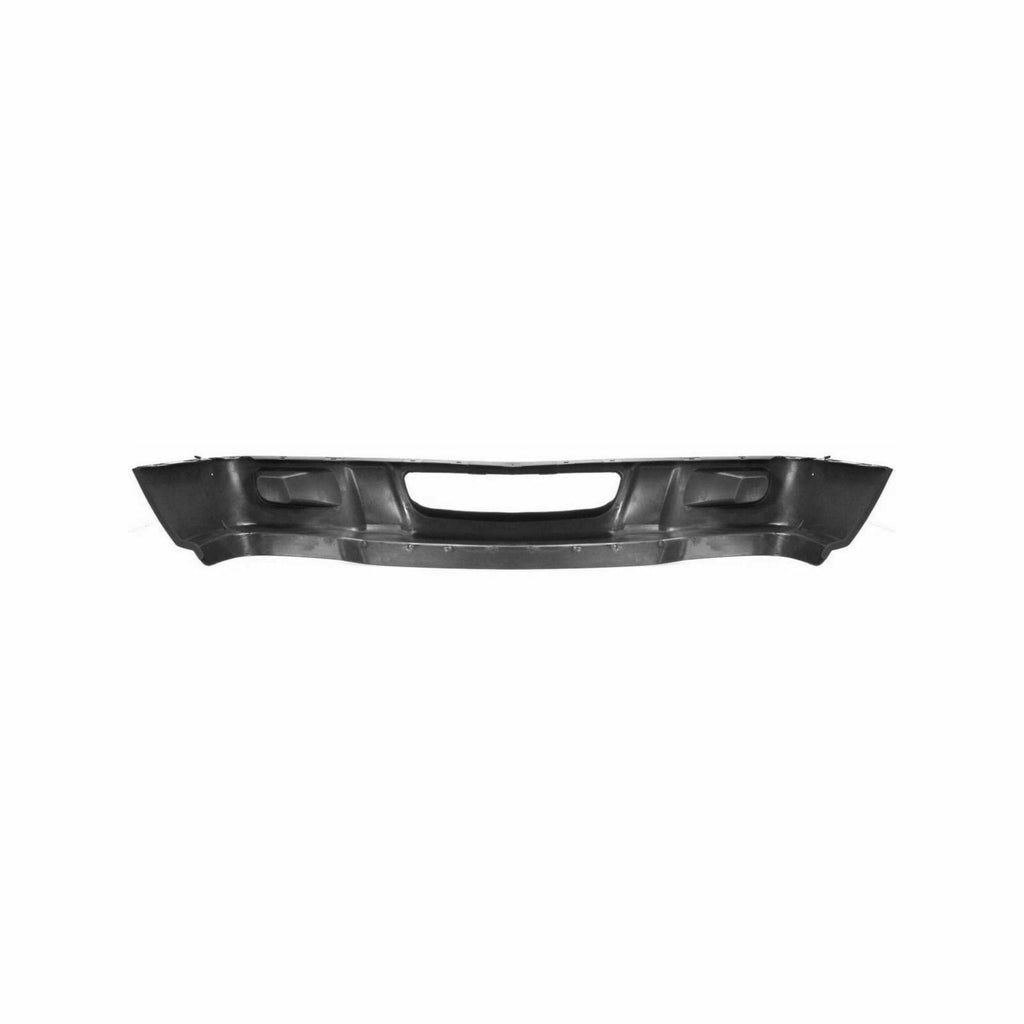 Front Bumper Lower Valance Panel Primed For 2001-2003 Ford Ranger XL XLT Edge