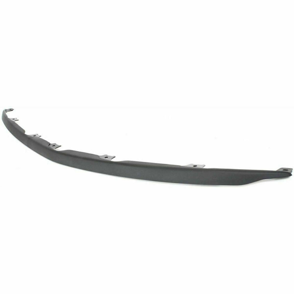 Front Lower Valance Cover Spoiler Textured For 2006-2009 Toyota Prius