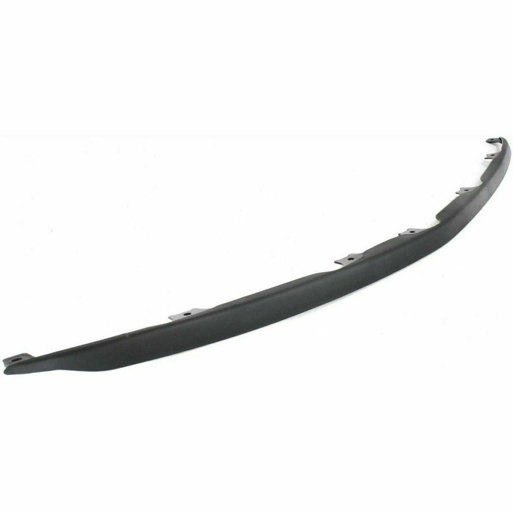 Front Lower Valance Cover Spoiler Textured For 2006-2009 Toyota Prius