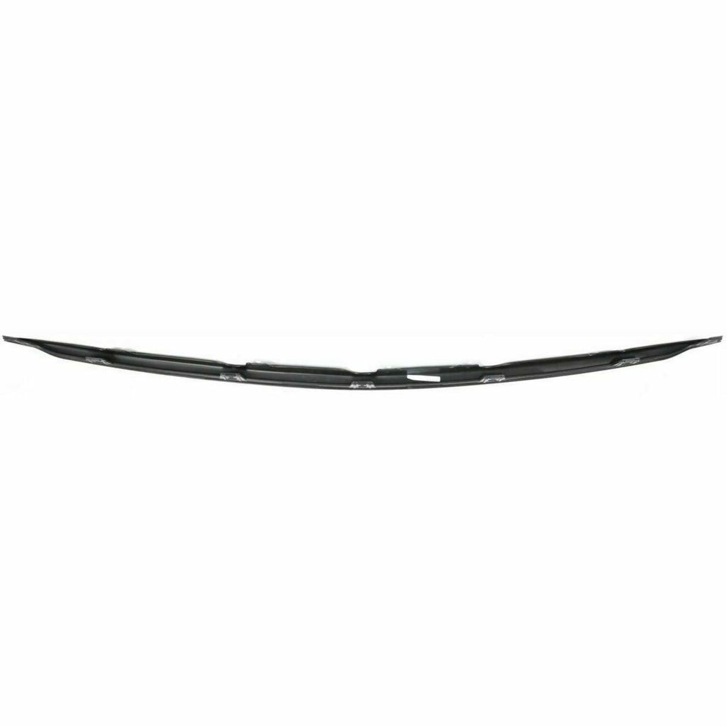 Front Lower Valance Cover Spoiler Textured For 2006-2009 Toyota Prius