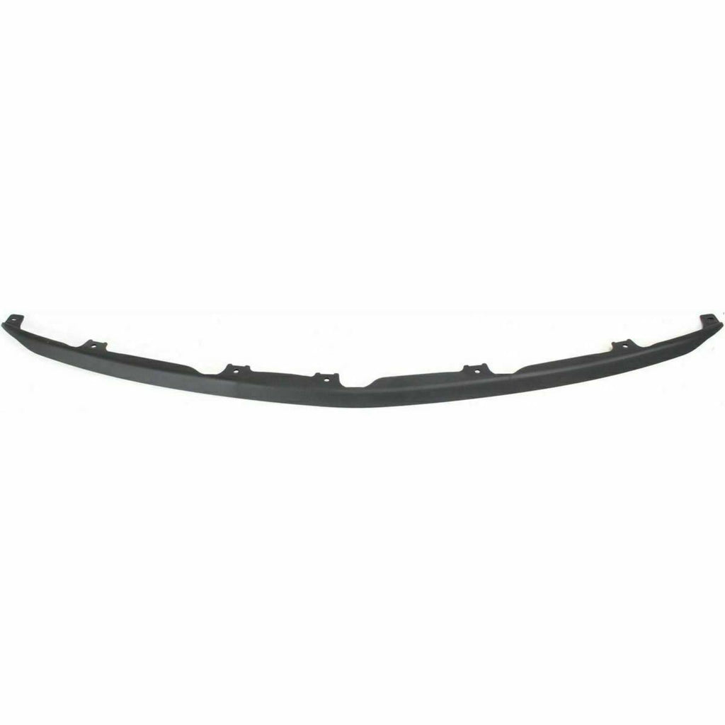 Front Lower Valance Cover Spoiler Textured For 2006-2009 Toyota Prius