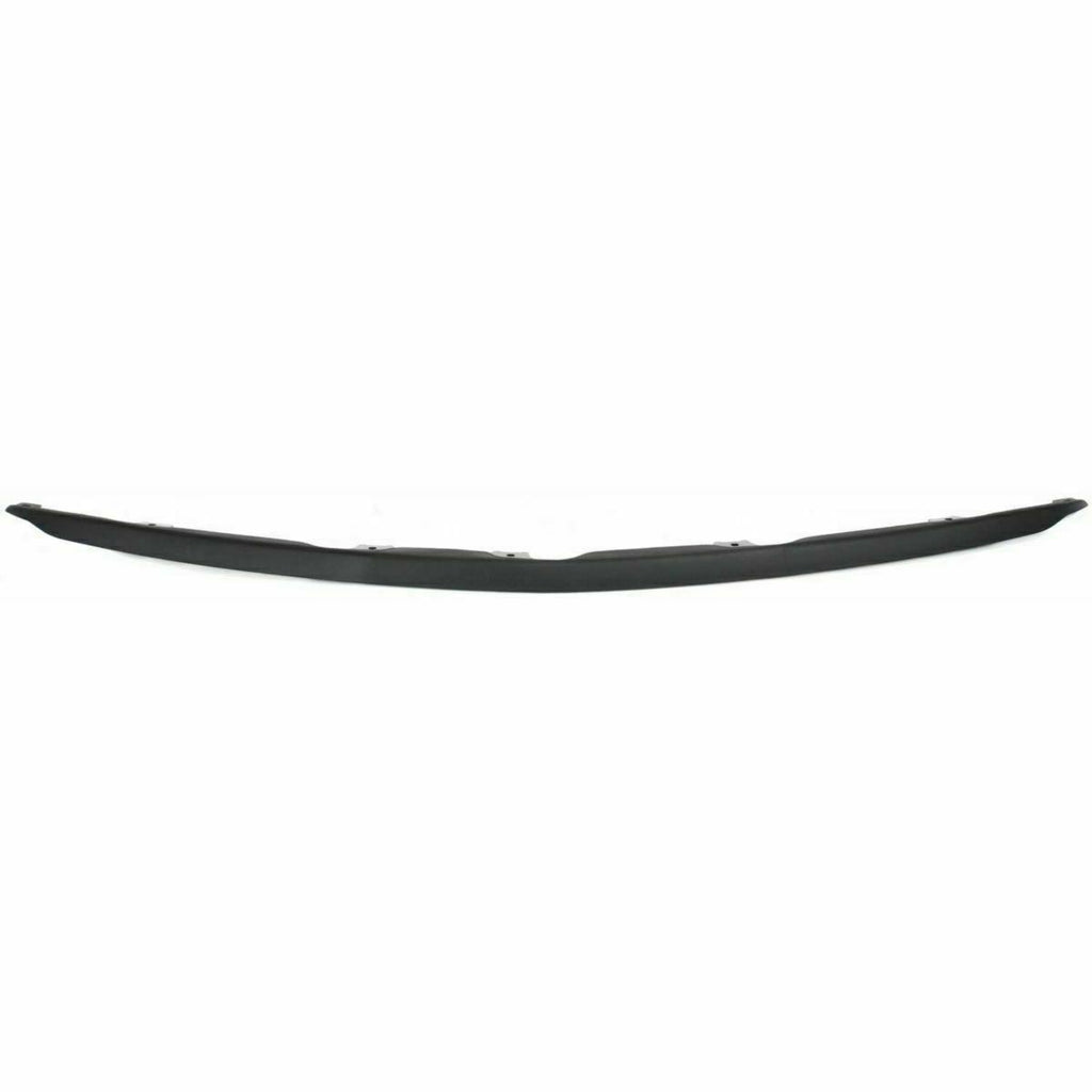 Front Lower Valance Cover Spoiler Textured For 2006-2009 Toyota Prius