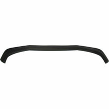 Load image into Gallery viewer, Front Valance Air Deflector Textured For 2003-17 Chevy Express / GMC Savana  Van