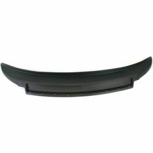 Load image into Gallery viewer, Front Lower Valance Air Deflector Textured For 2010-2012 Dodge Ram 2500 3500 4WD