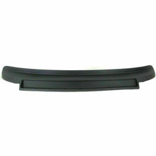 Load image into Gallery viewer, Front Lower Valance Air Deflector Textured For 2010-2012 Dodge Ram 2500 3500 4WD