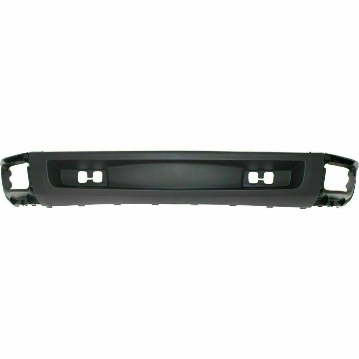 Front Lower Valance W/O Tow Hook Holes For 2007-2013 Chevrolet Silvera – US  AUTO PARTS PLUS