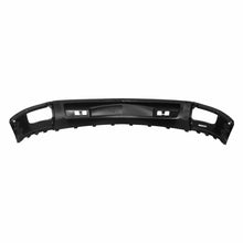 Load image into Gallery viewer, Front Lower Valance W/O Tow Hook Holes For 2007-2013 Chevrolet Silverado 1500