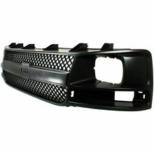 Load image into Gallery viewer, Front Grille Plastic For 2003-2017 Chevrolet Express Van 1500 2500HD 3500