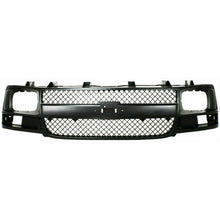 Load image into Gallery viewer, Front Grille Plastic For 2003-2017 Chevrolet Express Van 1500 2500HD 3500