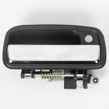 Load image into Gallery viewer, Front Exterior Door Handle Left &amp; Right Pair Set For 1995-04 Toyota Tacoma Truck