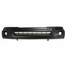 Load image into Gallery viewer, Front Bumper Primed + Brackets &amp; Reinforcement For 1998-2000 Toyota Tacoma 4WD