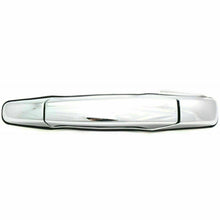 Load image into Gallery viewer, Exterior Chrome Door Handle Set For 07-14 Chevrolet Silverado / Cadilac Escalade