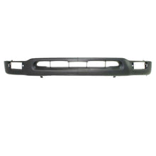 Load image into Gallery viewer, Front Bumper Kit Primed + Grille +Head Lights For 2001-2004 Toyota Tacoma